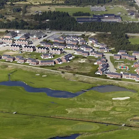Apartment Raine - 2-3km From The Sea In Western Jutland By Interhome Sonderby (Romo)