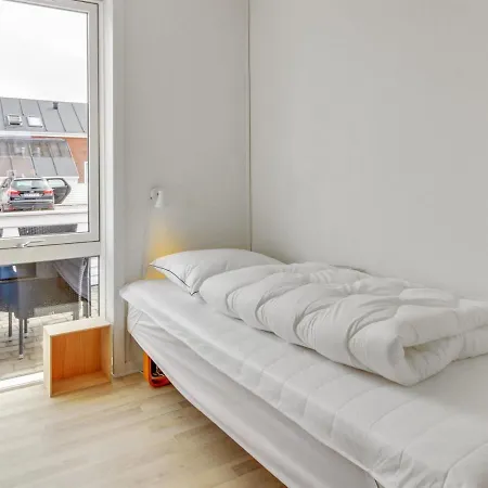 Raine - 2-3km From The Sea In Western Jutland By Interhome