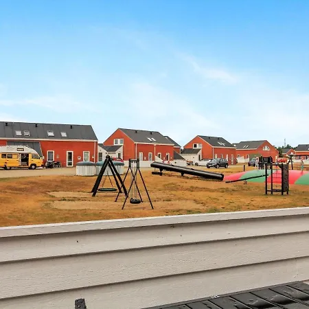 Raine - 2-3km From The Sea In Western Jutland By Interhome Apartment *