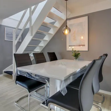 Raine - 2-3km From The Sea In Western Jutland By Interhome