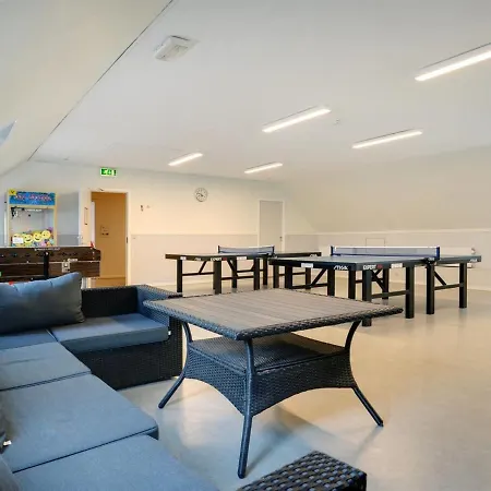 Raine - 2-3km From The Sea In Western Jutland By Interhome Apartment *