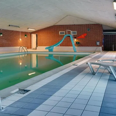 Raine - 2-3km From The Sea In Western Jutland By Interhome * Sonderby (Romo)