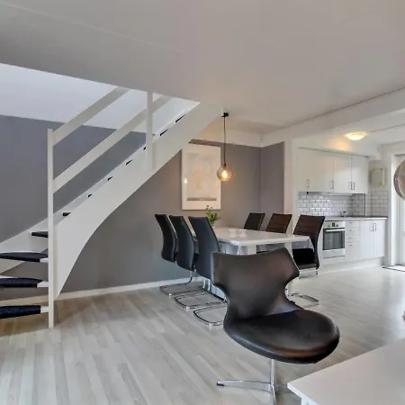 Raine - 2-3km From The Sea In Western Jutland By Interhome Apartment