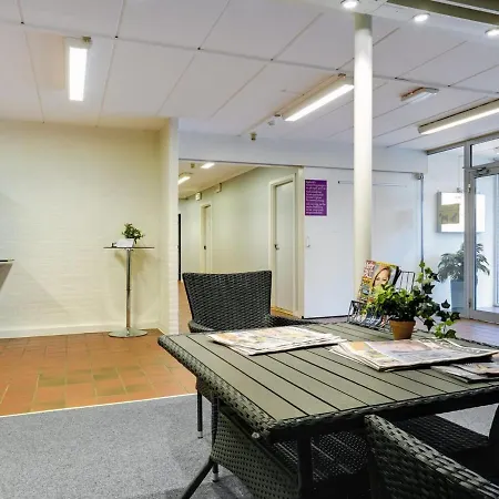 Apartment Raine - 2-3km From The Sea In Western Jutland By Interhome