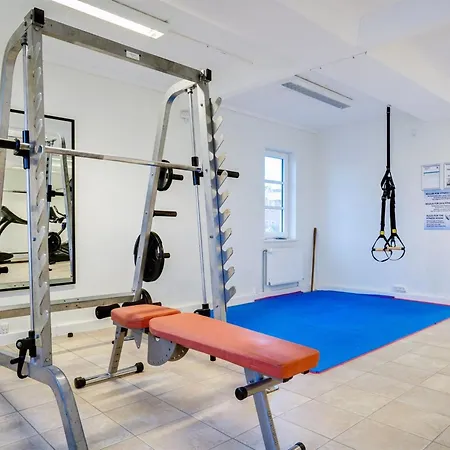 Raine - 2-3km From The Sea By Interhome