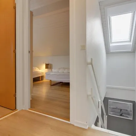 Raine - 2-3km From The Sea By Interhome Appartement *