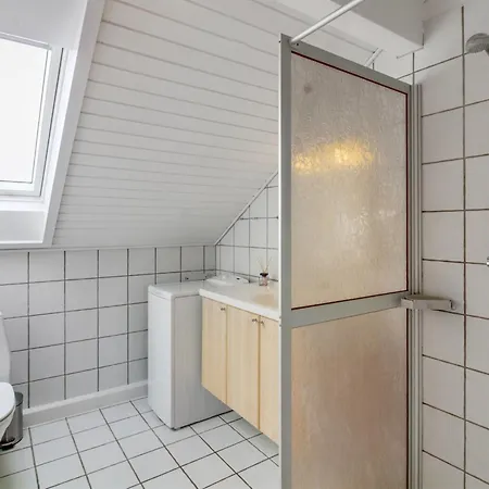 Appartement Raine - 2-3km From The Sea By Interhome *