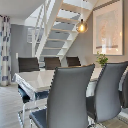 Raine - 2-3km From The Sea By Interhome Appartement