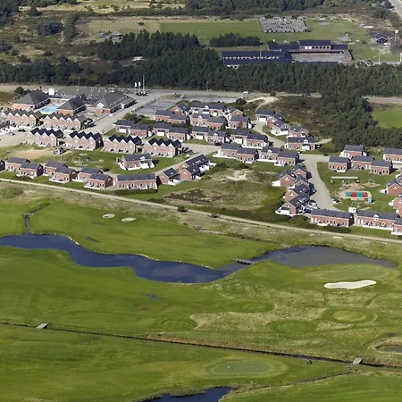 Raine - 2-3km From The Sea By Interhome Sonderby (Romo)
