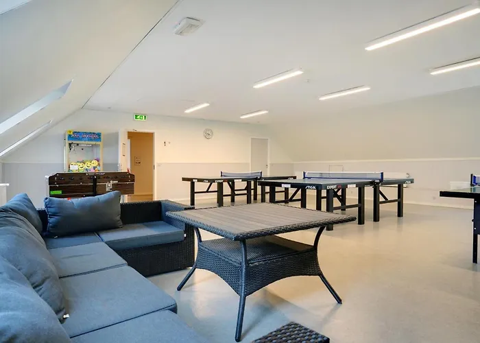 Raine - 2-3km From The Sea By Interhome Lejlighed Sønderby