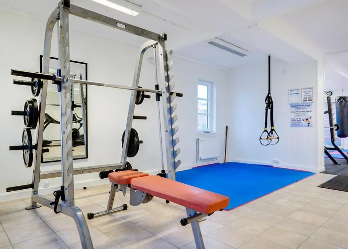 Raine - 2-3km From The Sea By Interhome