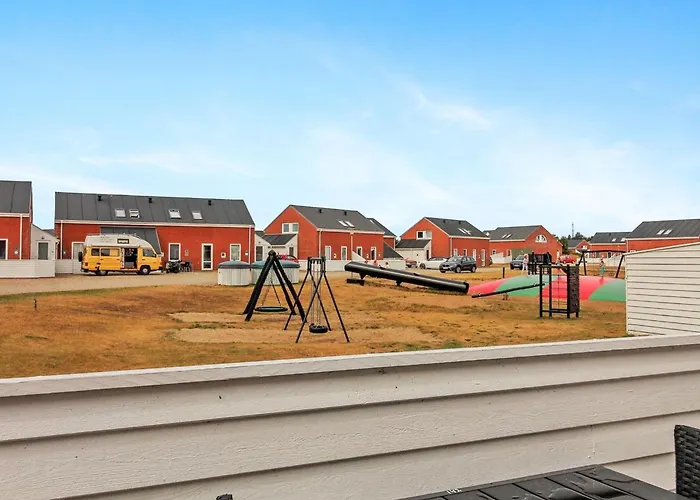 Raine - 2-3km From The Sea By Interhome Lejlighed Sønderby