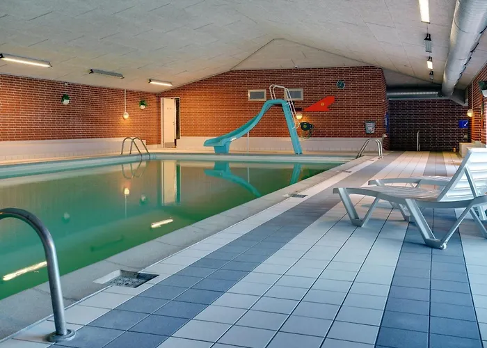 Apartment Raine - 2-3km From The Sea By Interhome