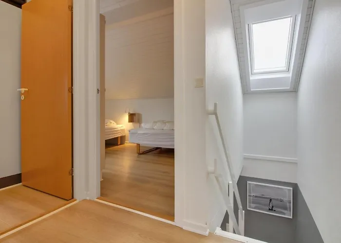 Raine - 2-3km From The Sea By Interhome Apartment *