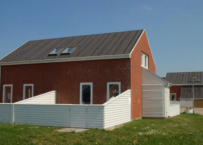 Raine - 2-3km From The Sea By Interhome Lejlighed Sønderby