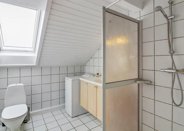 Lejlighed Raine - 2-3km From The Sea By Interhome *