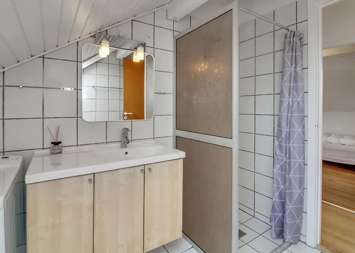 Raine - 2-3km From The Sea By Interhome * Sønderby