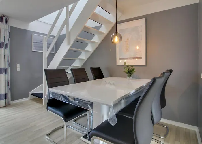 Raine - 2-3km From The Sea By Interhome Sønderby