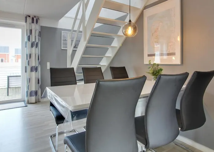 Raine - 2-3km From The Sea By Interhome Apartment