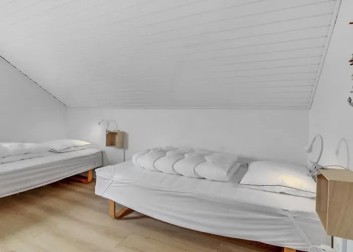 Raine - 2-3km From The Sea By Interhome Apartment