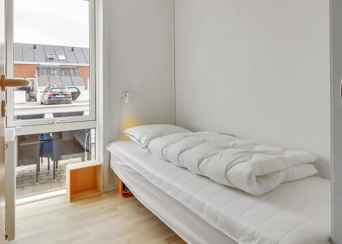 Raine - 2-3km From The Sea By Interhome Apartment *