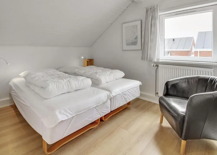 Raine - 2-3km From The Sea By Interhome * Sønderby