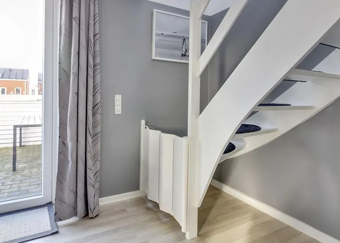 Raine - 2-3km From The Sea By Interhome Apartment Sønderby