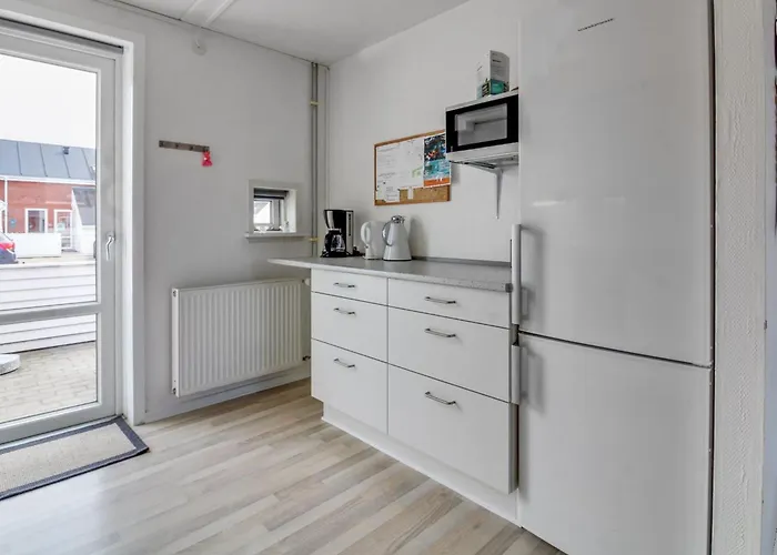 Raine - 2-3km From The Sea By Interhome * Sønderby