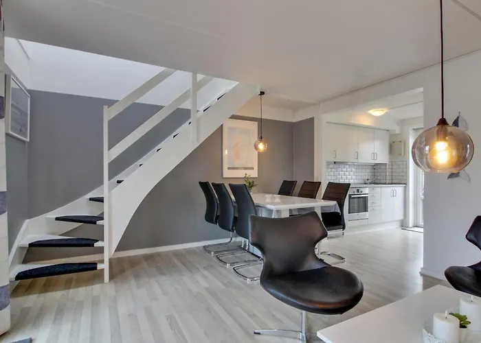 Raine - 2-3km From The Sea By Interhome * Sønderby