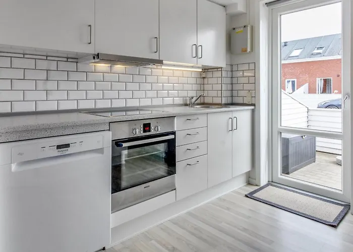 Raine - 2-3km From The Sea By Interhome