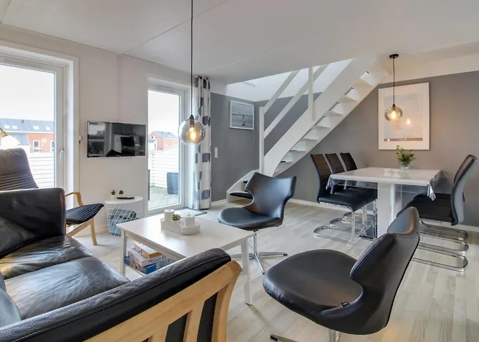 Raine - 2-3km From The Sea By Interhome Lejlighed