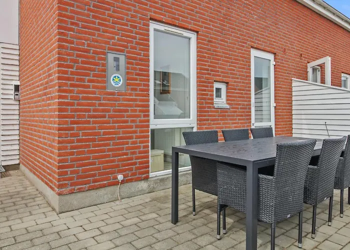 Raine - 2-3km From The Sea By Interhome Apartment *