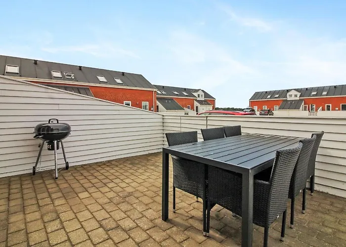 Raine - 2-3km From The Sea By Interhome Lejlighed